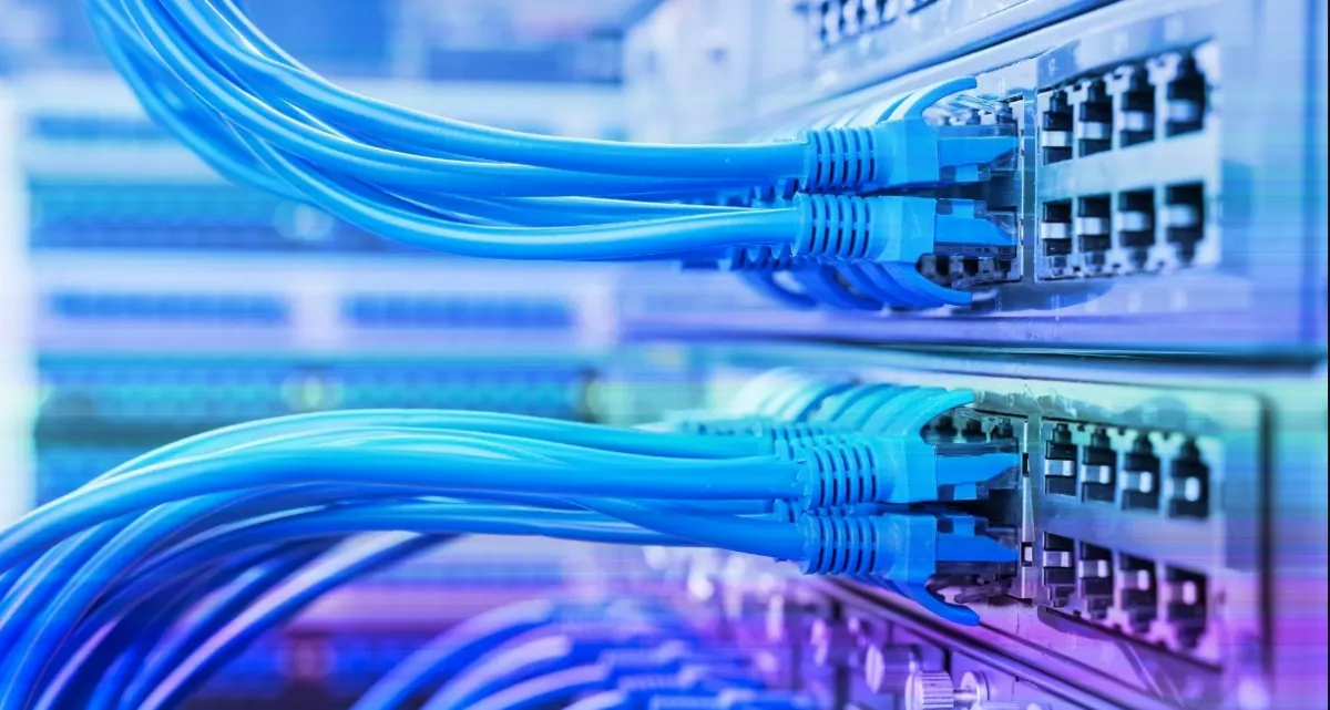 Configuração de redes e Wi-Fi