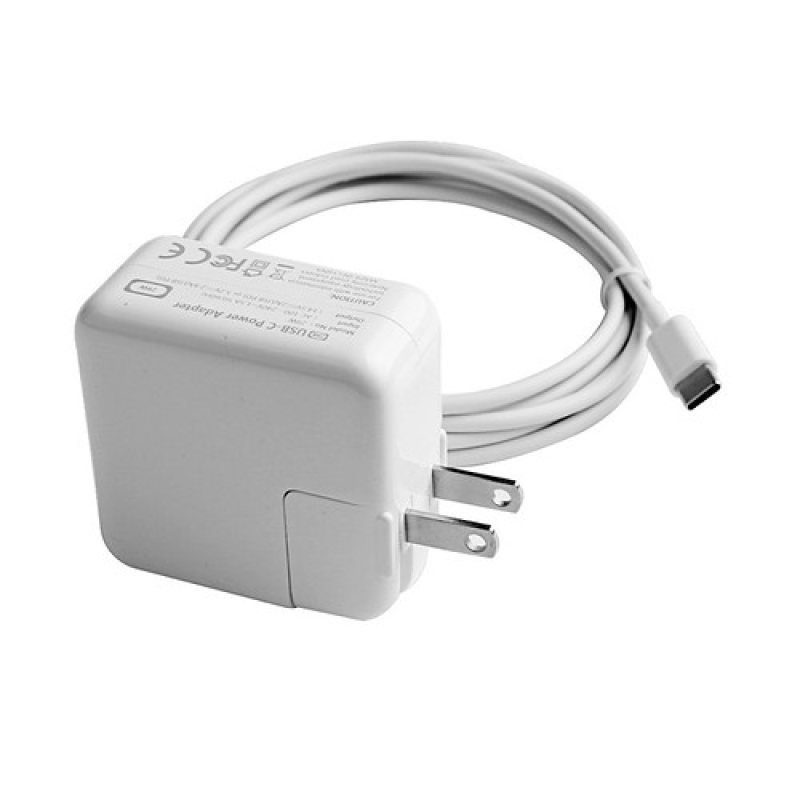 FW165 - FONTE TIPO-C 20V 3.25A 65W - notebook