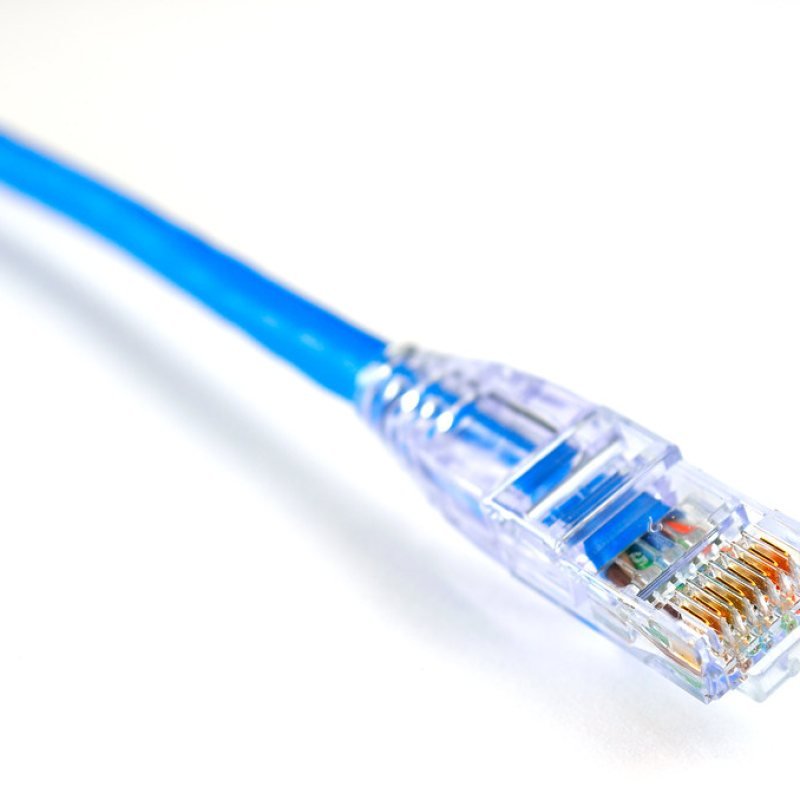 CABO DE REDE PATCH CORD 5M