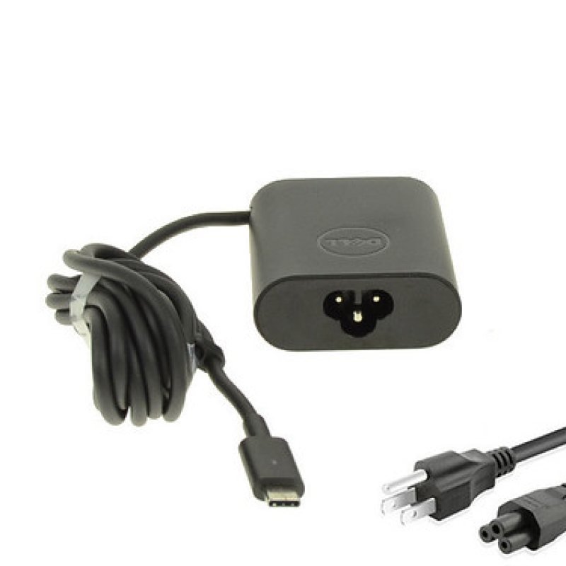 Fonte USB C TIPO C 65W NOTEBOOK