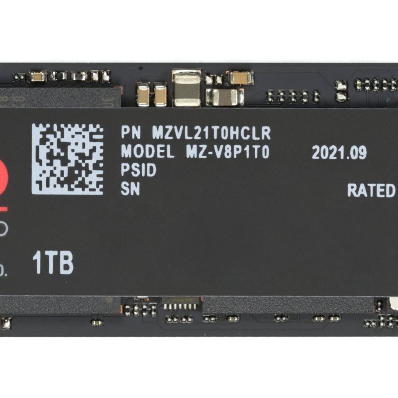 HD SSD 1TB M.2 2280 NVME NFe 734557 Oderco