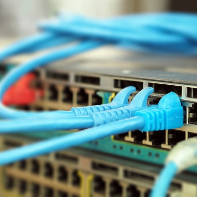 CABO DE REDE PATCH CORD 10M 