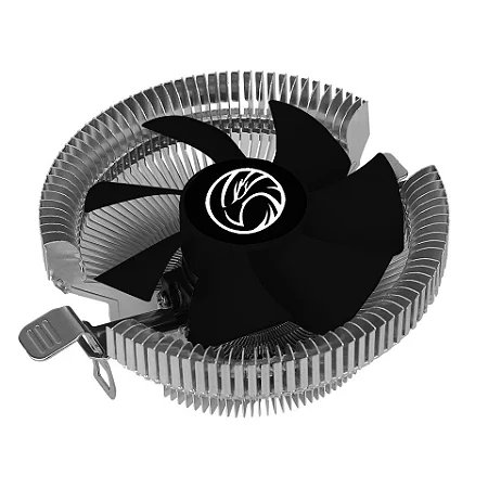Cooler Horizontal 65W NFe 53428 Hayon