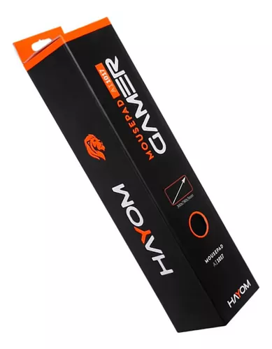 Mousepad Grande 300 X 780 X 3mm - NFe 53428 Hayon