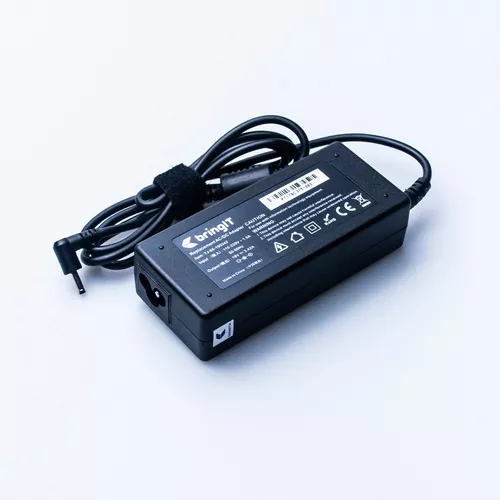 Fonte Acer e Samsung pino fino 19V 3.0x1.1mm - NFe 10052 ML