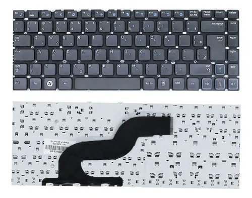 Teclado Notebook