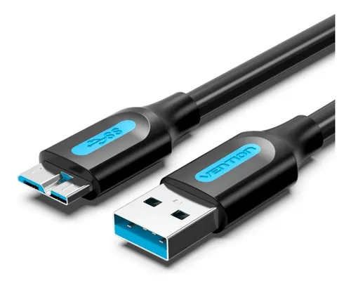 CABO V3 USB 3.0 PARA HD EXTERNO
