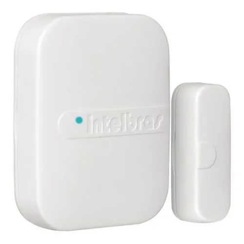 Sensor de abertura sem fio XAS 4010 SMART