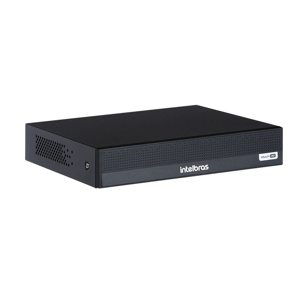 DVR CFTV MULT HD 8CH MHDX 3108-C FullHD
