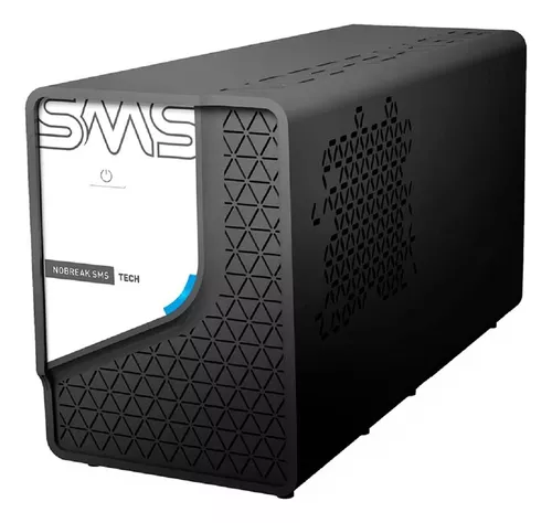 NOBREAK PREMIUN 1800 VA SENOIDAL BIVOLT/ WIFI SMS