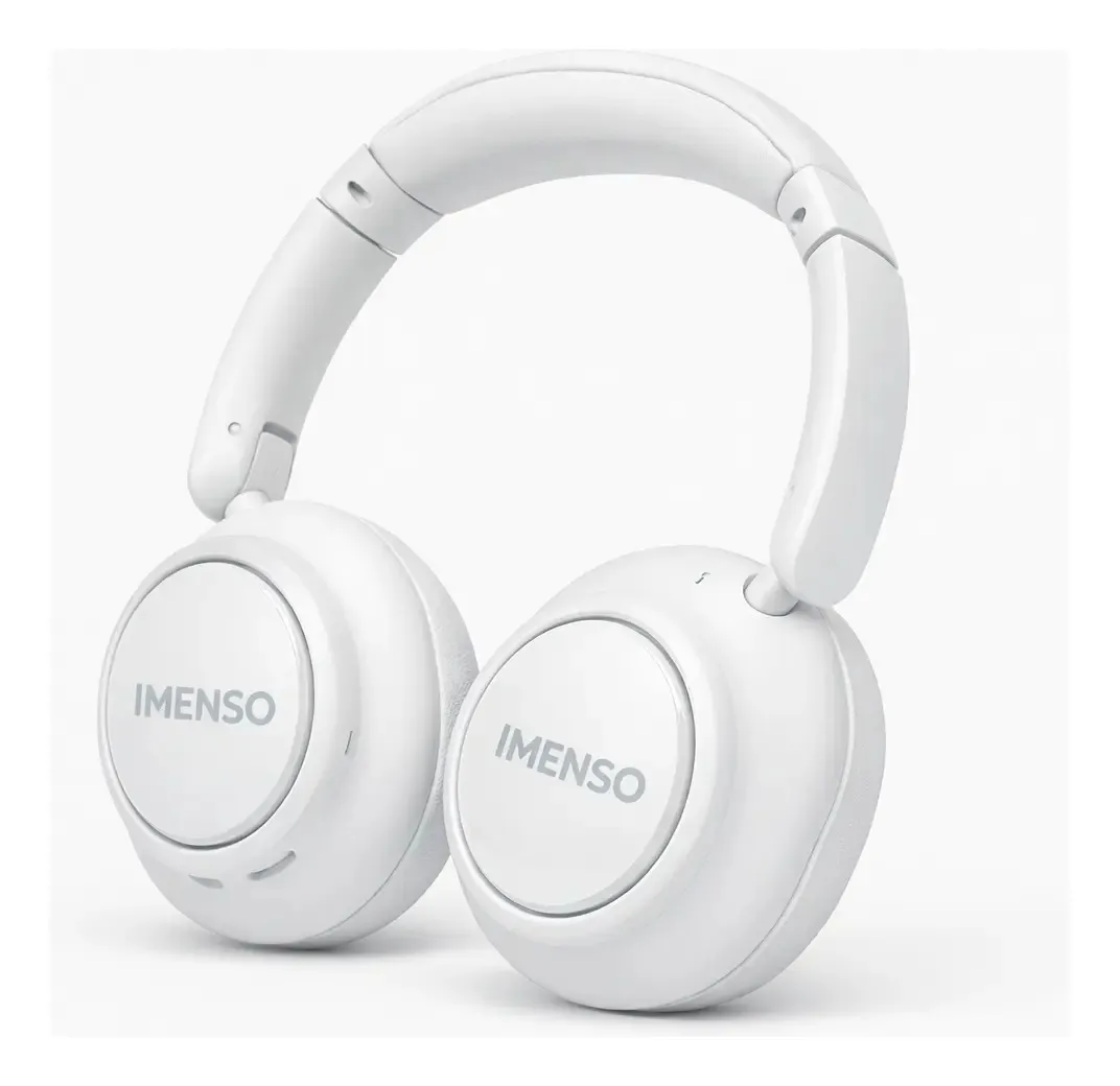 Fone Headset Bluetooth IMS-E1003