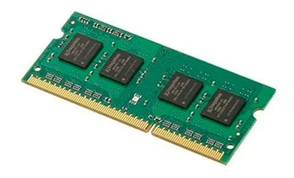 Memoria RAM Desktop DDR3 8GB - NFe 3283341 Terabyte
