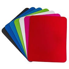 Mousepad Pequeno NFe 35972 Cabral