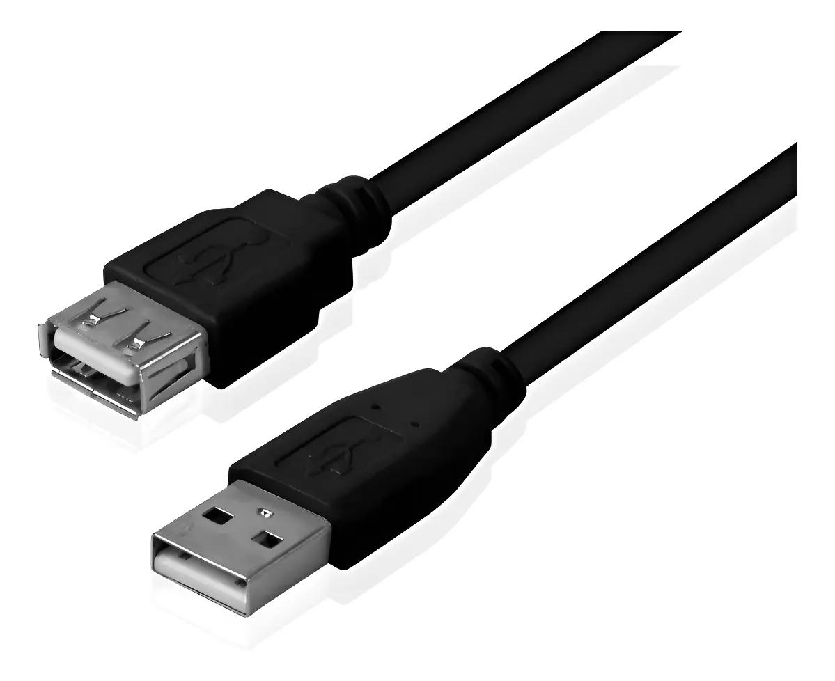 Extensor USB 5m