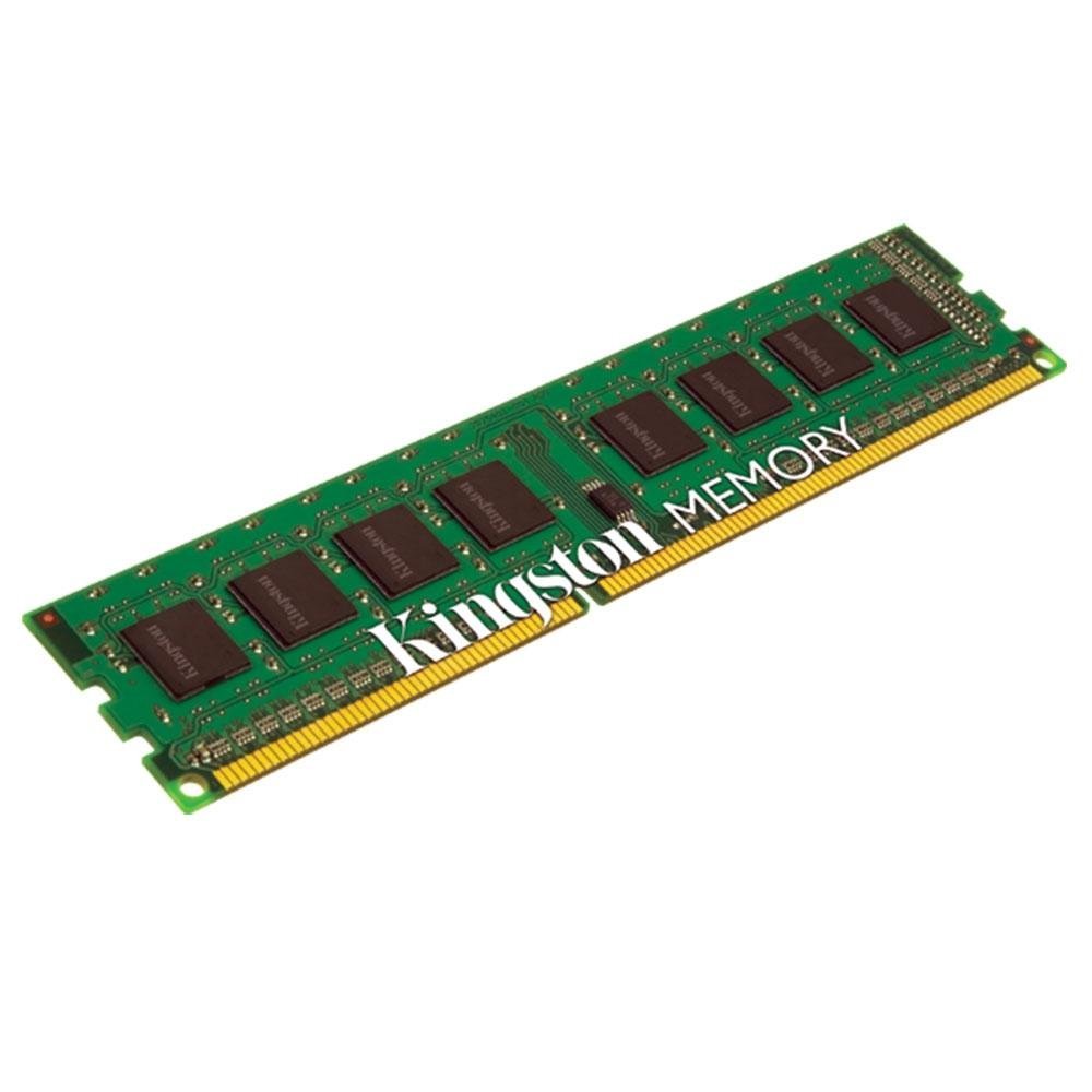 MEMORIA 8GB DDR3 1333 KINGSTON KVR1333D3N9/8G DESKTOP