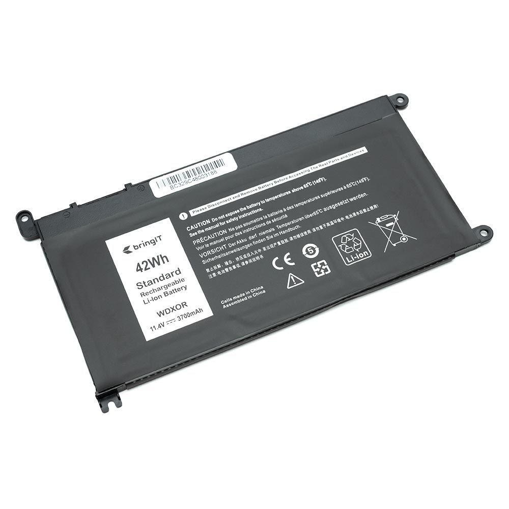 Bateria Dell Latitude 3490