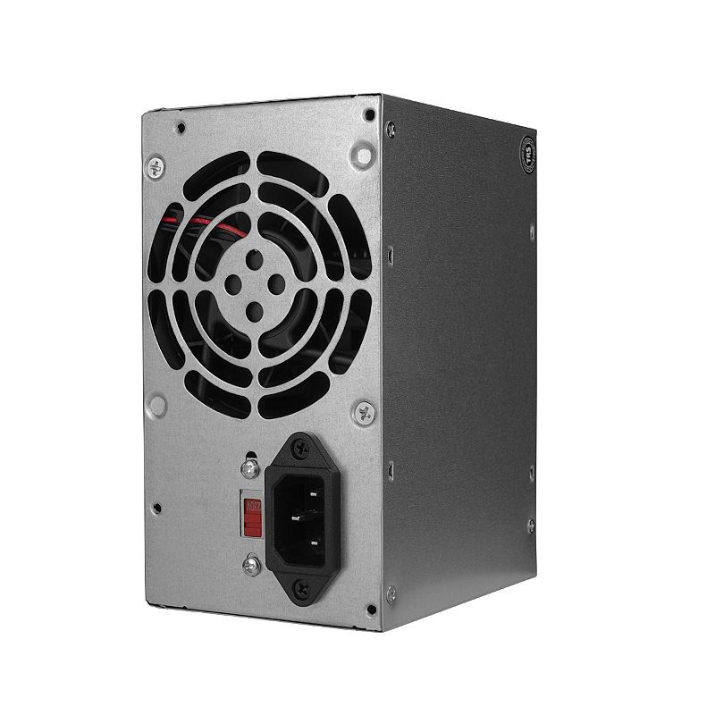 FONTE ATX PS3 230W TRONOS TRS-230V1.2 24 PINOS