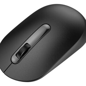 Mouse Sem Fio Bpc-3w399 1200 Dpi 2.4ghz Preto