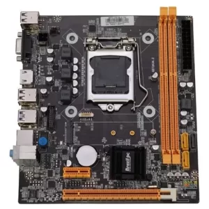 PLACA MÃE