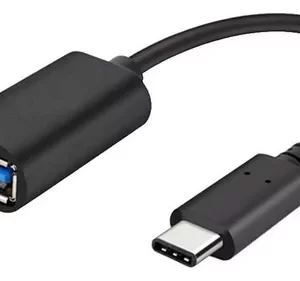 Cabo Adaptador OTG Tipo C