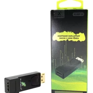 ADAPTADOR DP X HDMI MOD: XC-ADP-26 XCELL