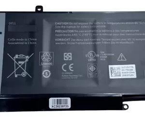 BC265 - BATERIA DELL VOSTRO 5460 5470 5480 5560 VH748 5560R-2526 - POLIMERO