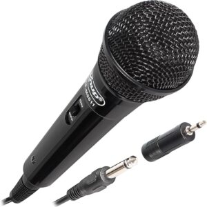 MICROFONE P10