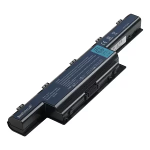 BATERIA NOTEBOOK ACER 5750 AS10D31 9 CEL - Designado para Acer Aspire 5750 E1-571 AS10D51 AS10D31 10.8V Nr Serie: 216522