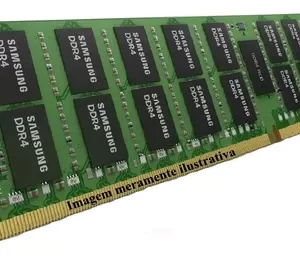 Memória Desktop DDR4 8Gb/2666 Kin