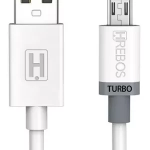 CABO DE DADOS CELULAR TIPO V8 MICRO USB 1M