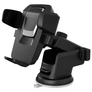 SUPORTE VEICULAR PARA CELULAR VENTOSA
