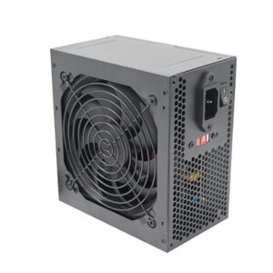 Fonte ATX 750W Real BrazilPC BPC/7400-B