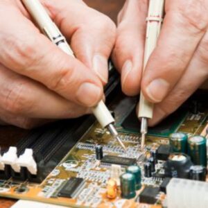 Serviço Manutenção Eletrônica
