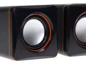 CAIXA DE SOM PARA PC P2