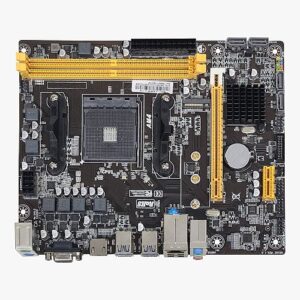 PLACA MAE AM4 A520