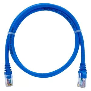 PATCH CORD CABO DE REDE - MARCA X-CELL/MOD: XC-CR-2M