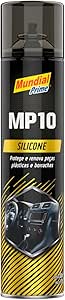 Silicone Spray