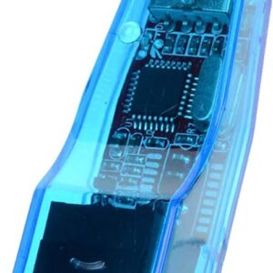 ADAPTADOR DE REDE USB PARA CABO DE REDE RJ45
