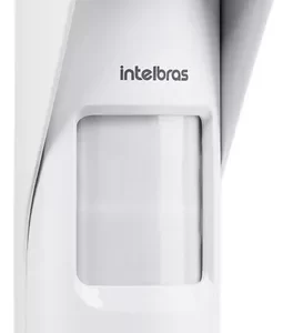 SENSOR INFRAVERMELHO PASSIVO C/FIO IVP 7000 EX - STS