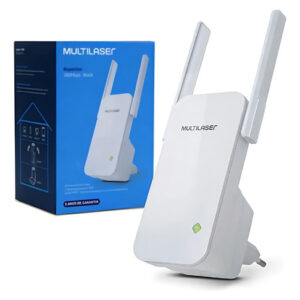 Repetidor Multilaser Re059 121w Branco