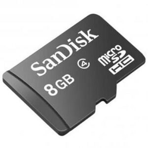 Cartão de Memória 32GB