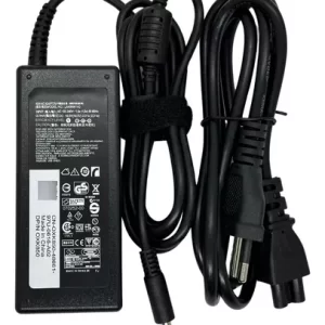 Fonte para Notebook DELL PINO FINO AGULHA