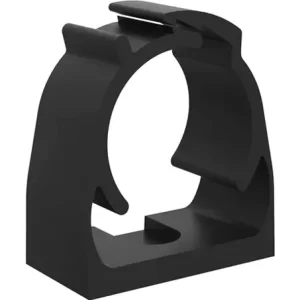 ABRAÇADEIRA PARA ELETRODUTO PVC
