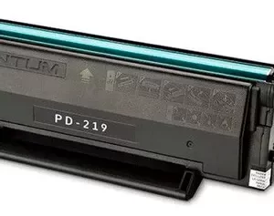 Tonner Tinta para Recarga de impressora laser pantun P2509W