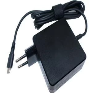 Carregador Para Notebook E Nintendo Switch 520V 65W Pino USB-C - DY-TPC-65