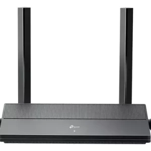ROTEADOR WIRELESS GIGABIT DUAL BAND AX 1500MBPS W6-1500