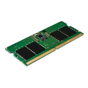 Memoria RAM Para Notebook DDR5, Cap 16GB, 4800MHz, Netcore, CL40, Preto - NET516G4800SO48