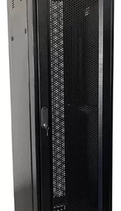 Rack De Piso 44ux19px670mm Desmontado - Preto