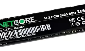 HD SSD NVME 256GB PCIE 2280