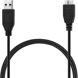 CABO PARA HD EXTERNO V3 USB 3.0